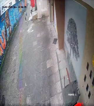 Gêmeas desaparecem após saírem de casa em Florianópolis