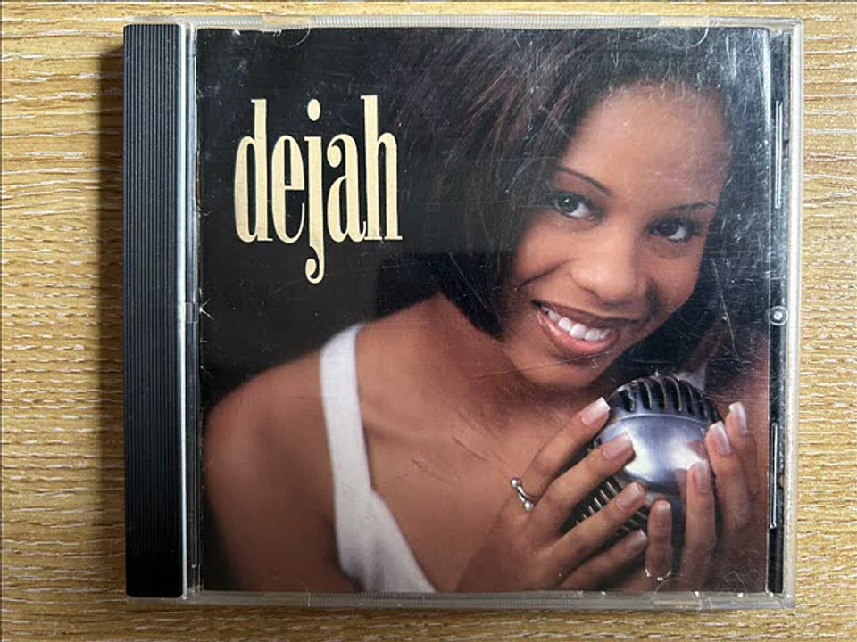 Dejah - How Could You