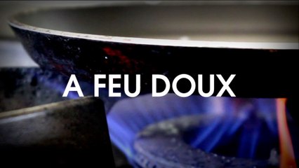 À Feu Doux à l'Hôtel restaurant Les Bas Rupts