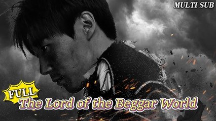 God Of Beggars Full movie (Kalos)