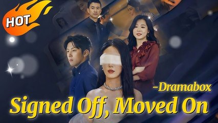 Signed Off Moved On - Full Movie