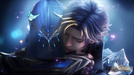 ตำนานจอมยุทธ์ภูตถังซาน ภาค 2 ตอนที่ 116 พากย์ไทย สำนักถังเลิศภพจบแดน