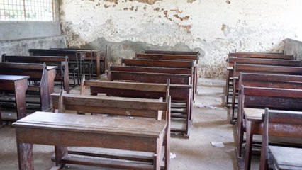 Al menos 100 profesores viven bajo amenaza en Colombia