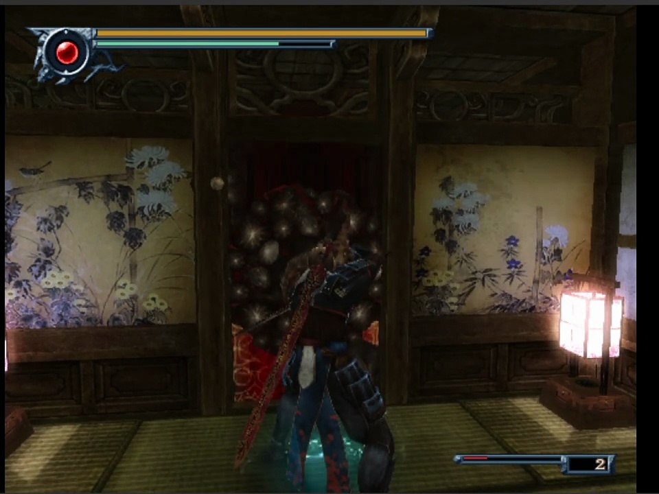 Onimusha  Dawn Of Dreams Parte 25
