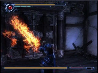 Onimusha  Dawn Of Dreams Parte 26