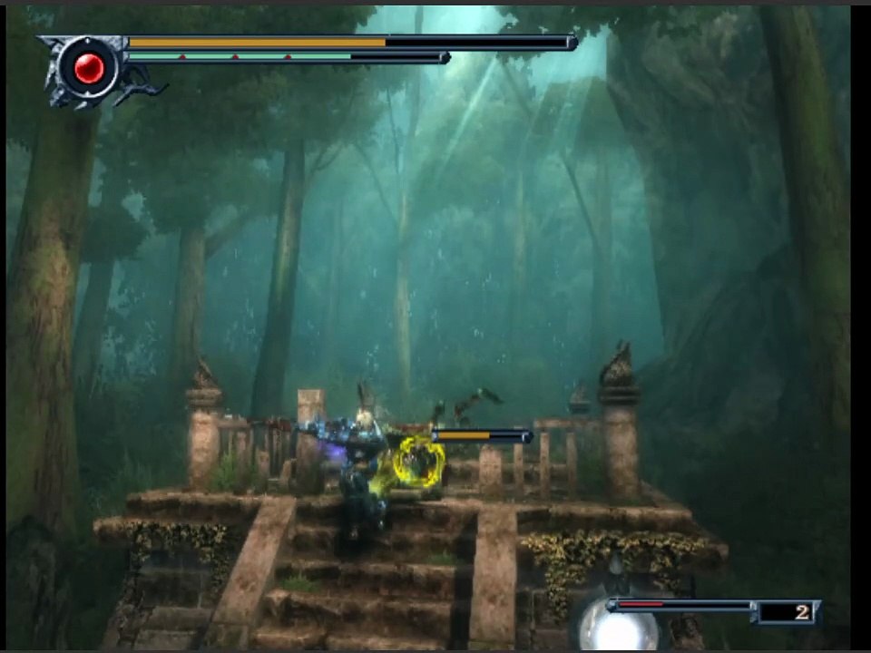 Onimusha  Dawn Of Dreams Parte 23
