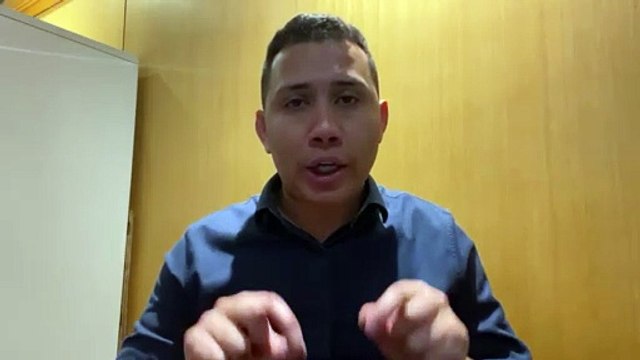 Guilherme Silva: Flamengo empata com o Cruzeiro e chega ao terceiro jogo sem vencer no Maracanã pelo Brasileirão