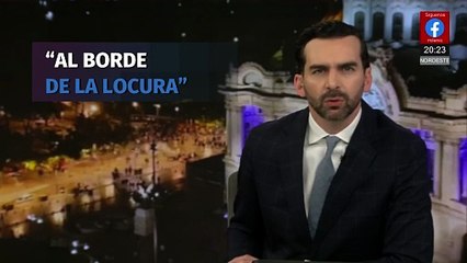 El Chapo', entre la depresión, la locura y la muerte en prisión: “Estoy por tener un infarto”