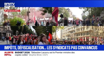 L'intégrale de BFM Non-Stop du jeudi 2 octobre 2025