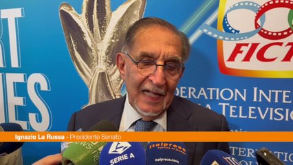 La Russa "Mai d'accordo con divieti a manifestazioni politiche"