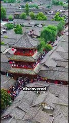 5 weird and shocking facts about the world #facts #shorts #amazingfacts #ancient #china #viral