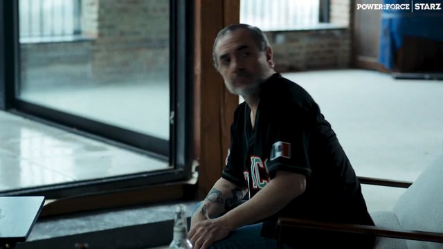 Power Book IV Force S03