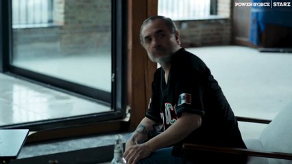 Power Book IV Force S03