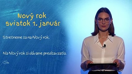 Posvieťme si na slovenčinu5_ Nový rok alebo nový rok _