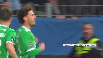 Les Verts doivent rebondir à Montpellier