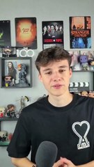 Les 3 plus folles théories sur la fin de Stranger Things !