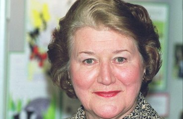 Keeping Up Appearances icon Dame Patricia Routledge has died