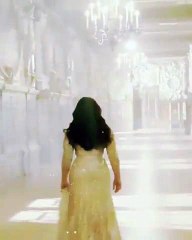 إنجي جمّال تكشف ما حدث في كواليس إعلان أحلام الجديد