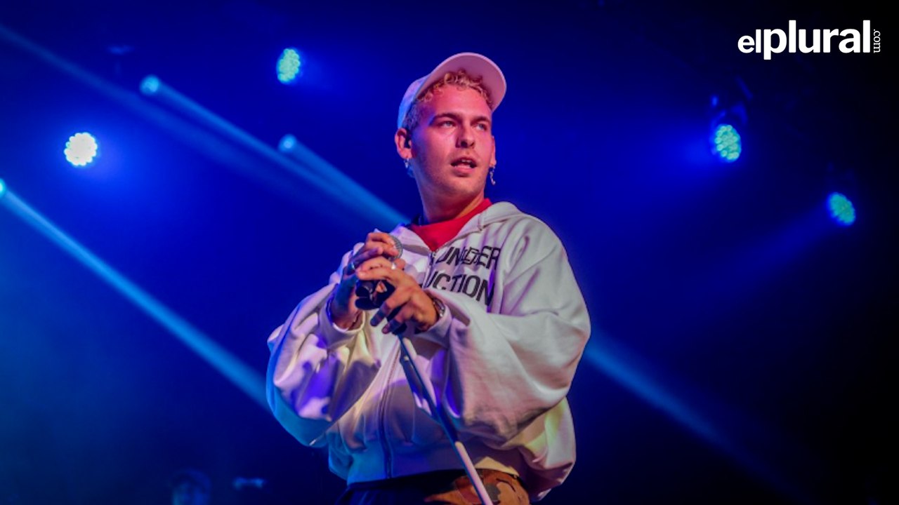 Entrevista a Hens: "Hablo de sentimientos adultos"