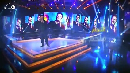 ملحم زين يكشف لنواعم سبب ابتعاد عائلته عن الإعلام
