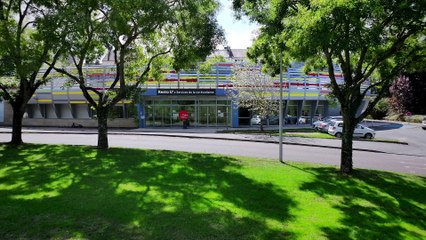 L'IUT du Creusot a 50 ans