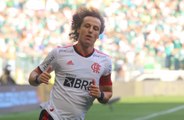 David Luiz wants to inspire with experience