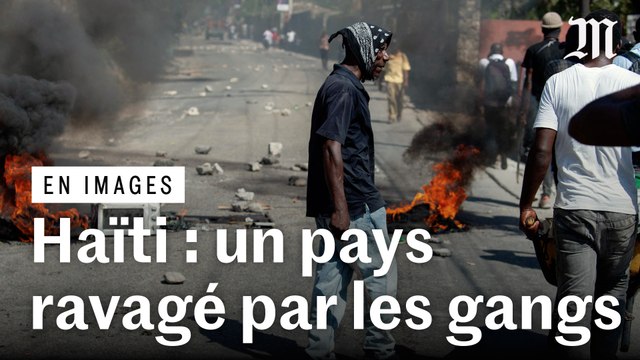 Haïti : plus de 16 000 personnes tuées dans les violences depuis 2022