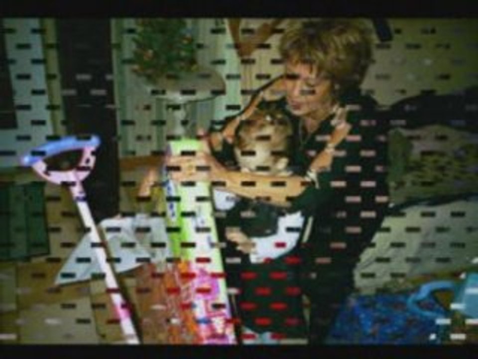 hommage a ma belle maman