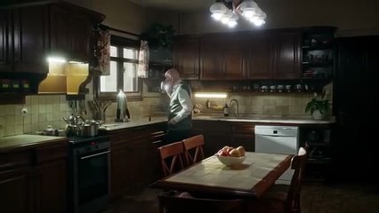 مسلسل حلم اشرف الحلقة ③ مترجمة - قرمزي - قصة عشق الاصلي