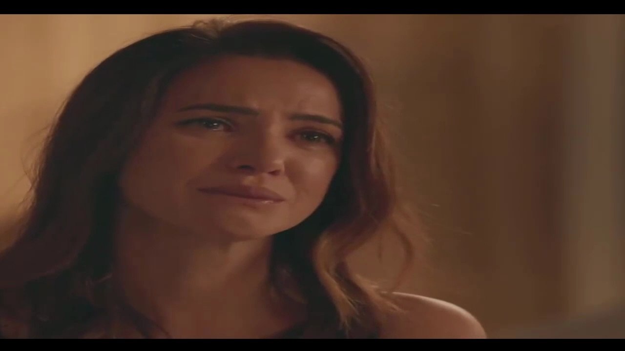 La Encrucijada - Capitulo 35
