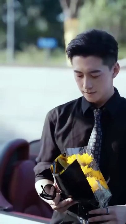 Daddy's Girl Revenge Mode Activated Chinese Drama - ENG SUB