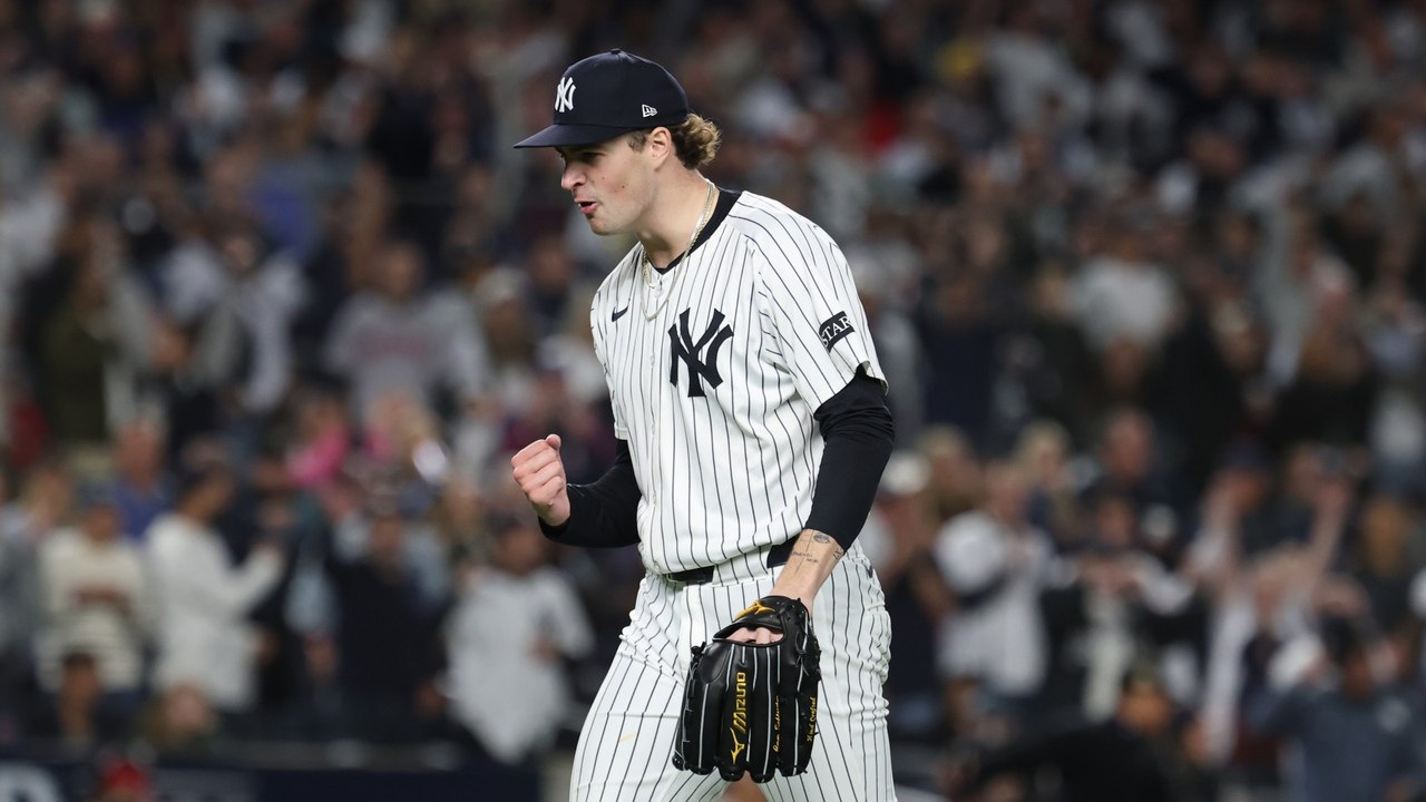 Cam Schlitler Shines as Yankees Eliminate Sox in Game 3