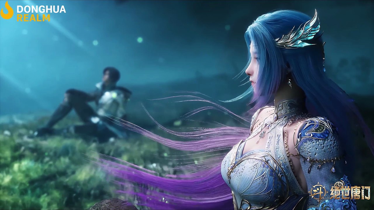 Donghua《Soul Land 2》EP121 - [4K] - Watch New Donghua Episode for Free