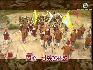 Đắc Kỷ Trụ Vương Tập 21 Thuyết Minh