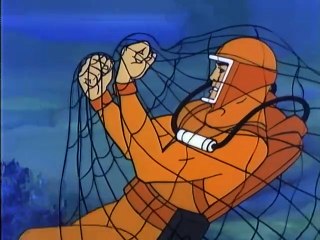 Laboratório Submarino 2020 - Perdidos (1972)