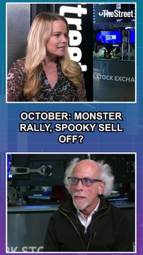 This or That: Market truths from a NYSE trader