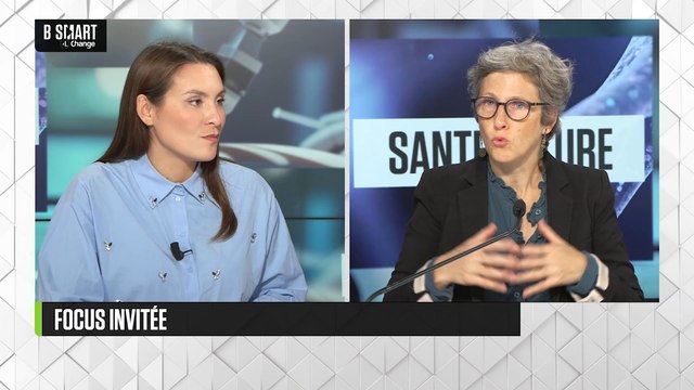 SANTÉ FUTURE - SANTÉ FUTURE, 3e partie du 3 octobre 2025