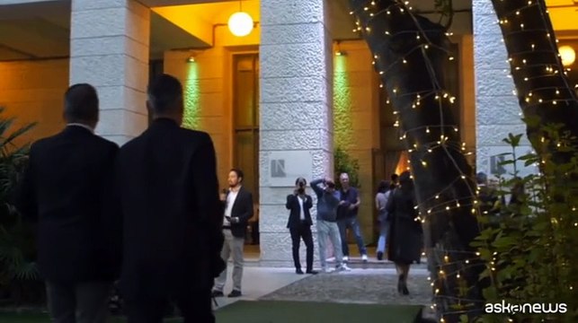 Emozionante Gala per 10 anni di Women for Women against Violence