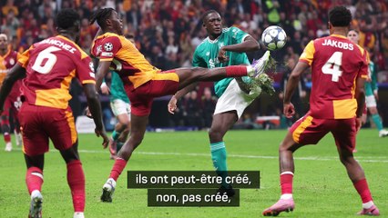 Slot prend la défense de Konaté après ses grosses erreurs