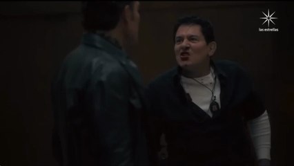 AMANECER  Capítulo 65 Completo