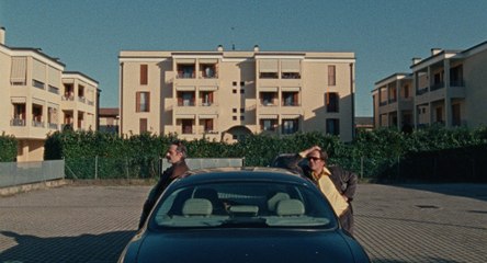 Nelle Citt? di pianura di Francesco Sossai