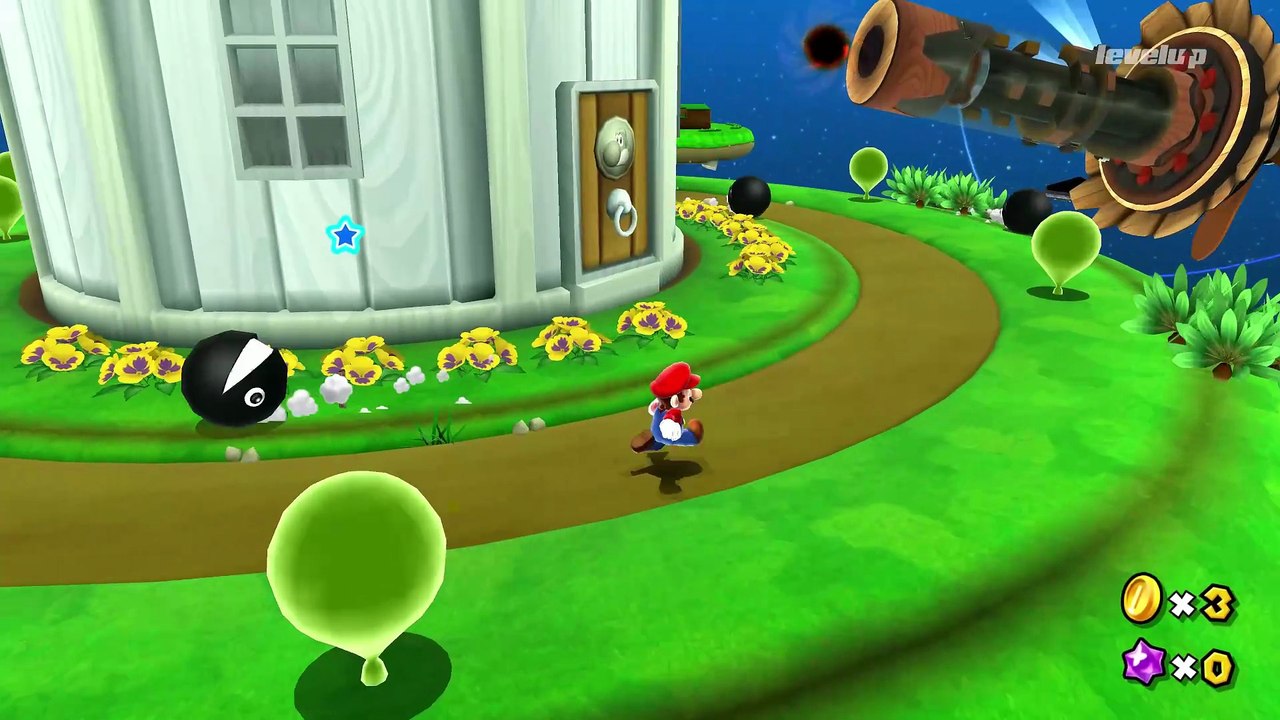 Super Mario Galaxy + Super Mario Galaxy 2 - ¡Lo Bueno, lo Malo y lo Meh!