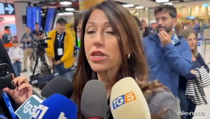 Flotilla, Maiorino dagli M5S rientrati: preoccupati per chi in cella