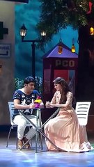 Jacqueline Fernandez purpose kapil Sharma #kapilsharmashow #comedy #funnyvdeo