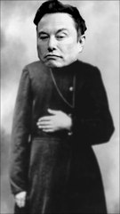 Elon Musk advierte sobre la invasión de robots en 2040