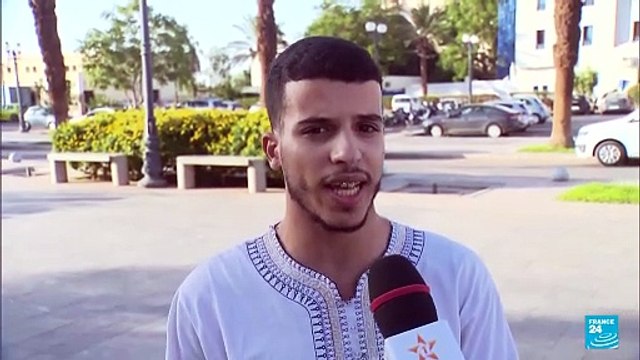 Marruecos en tensión: protestas y críticas al gasto millonario para la Copa del Mundo de 2030