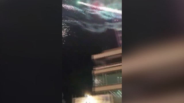 Una ola de protestas por Palestina recorre Europa: Marchas en las calles y cargas policiales