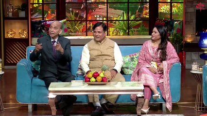 Ek Shaam Kaviyon Ke Naam Uncensored Footage Shailesh lodha, Mumtaaz, Sanjay -The Kapil Sharma Show #comedy #funnyvideo #entertainment