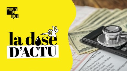 La dose d'actu de la semaine du 3 octobre