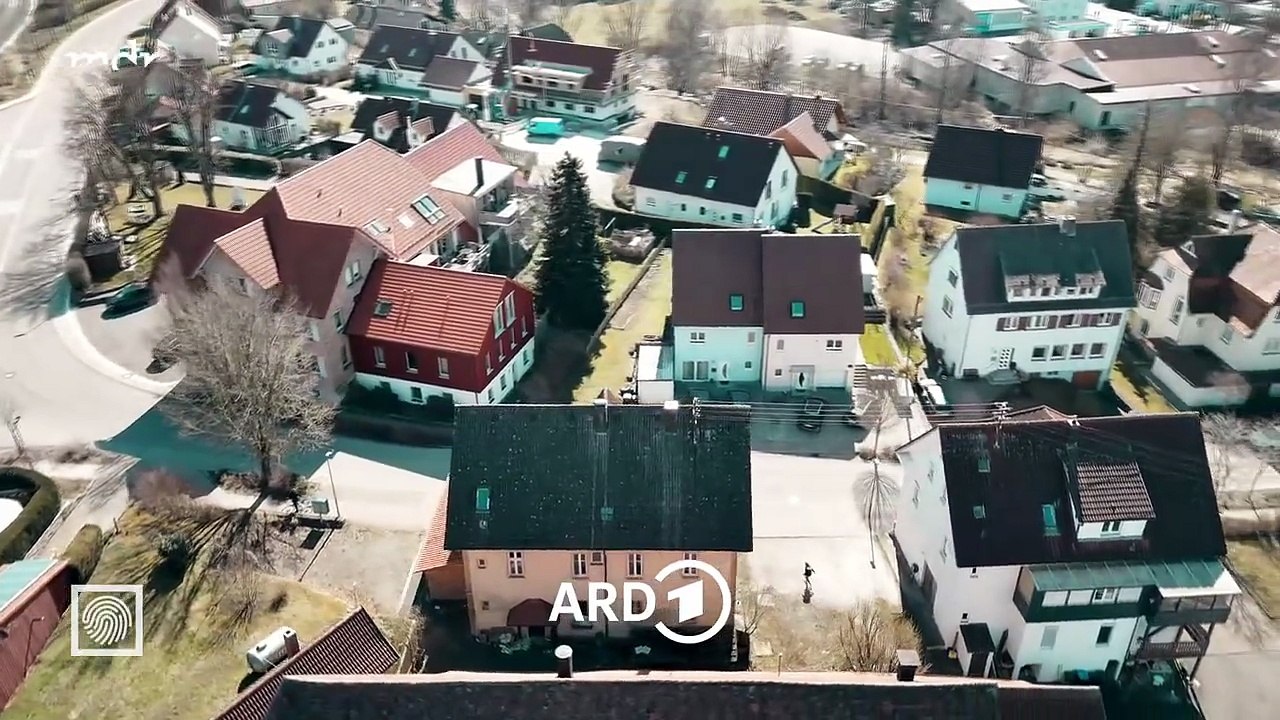 Kripo live-Dreißig Schüsse–Ein tödliches Familiendrama